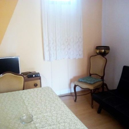 Apartments Petko Rogoznica  Exterior foto