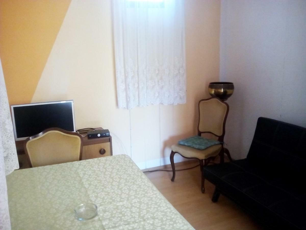 Apartments Petko Rogoznica  Exterior foto